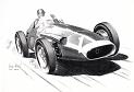 Maserati 250F Fangio